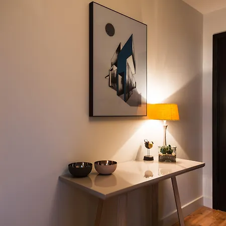 Your Base Dublin - Sandyford Goatstown