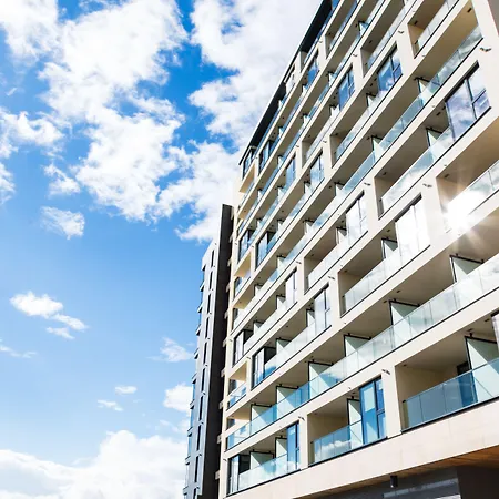 Your Base Dublin - Sandyford * Goatstown