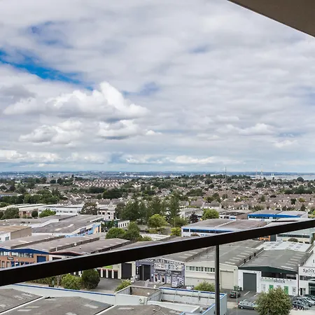شقة Your Base Dublin - Sandyford Goatstown