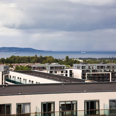 Your Base Dublin - Sandyford شقة