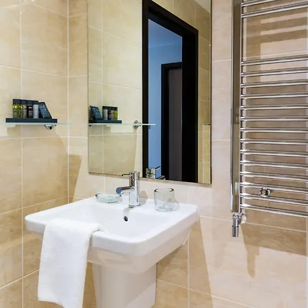 Your Base Dublin - Sandyford *