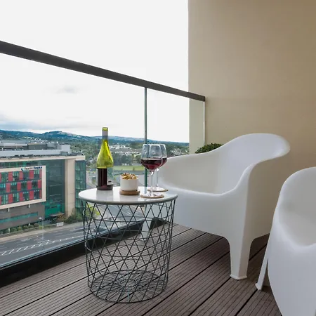 Your Base Dublin - Sandyford *