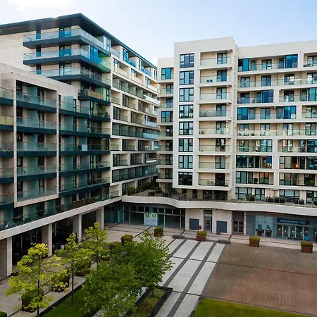 Your Base Dublin - Sandyford Goatstown