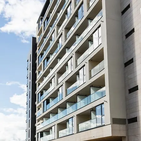 Your Base Dublin - Sandyford