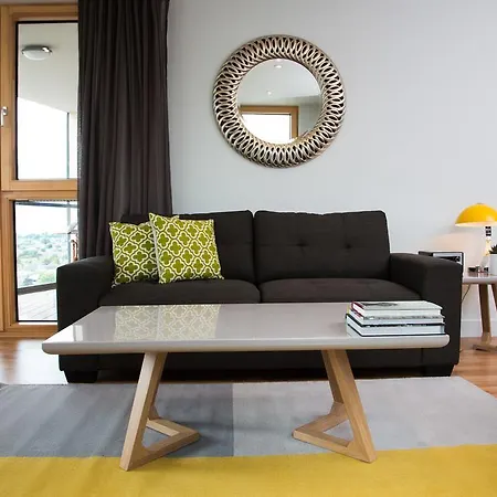 Your Base Dublin - Sandyford * Goatstown